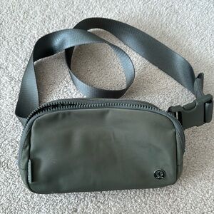 Lululemon Belt Bag